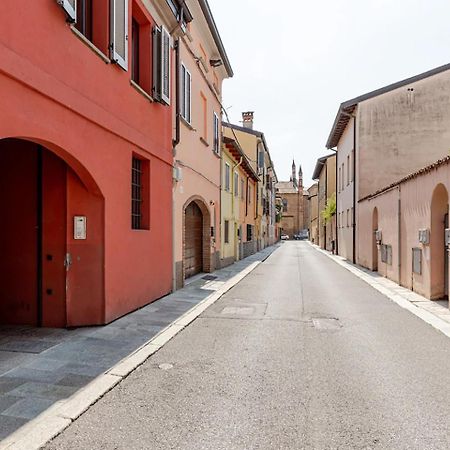 Piacenza Open Space Zewnętrze zdjęcie